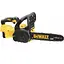 Аккумуляторная цепная пила DeWalt с АКБ и ЗУ DCM565P1 - миниатюра 1