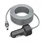 Кабель питания адаптер для Starlink Mini Car adapter в автомобильный прикуриватель к DC 3м (18643) - миниатюра 1