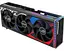 Видеокарта ASUS RTX 4080 SUPER 16Gb ROG STRIX OC (ROG-STRIX-RTX4080S-O16G-GAMING) (GDDR6X, 256 bit, PCI-E v4.0 x16) Б/у - миниатюра 6