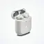 Навушники TWS Adidas ZNE 01 True Wireless Light Grey (1006282) - мініатюра 2