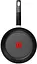 Универсальная сковорода Tefal Everyday Titanium 24 см (B4480482) с титановым антипригарным покрытием - миниатюра 1