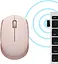 Мышь беспроводная Logitech M171 Wireless розовая (910-006865) - миниатюра 6