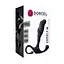 Масажер простати Dorcel Expert P M, 11 см чорний - мініатюра 5
