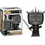 Фігурка Funko Pop Володар Кілець Голос Саурона Lord Of The Rings Mouth of Sauron 10 см FP LOTR 1578 - мініатюра 1