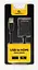 Переходник Cablexpert USB3.0-HDMI, 0,15 м, черный (A-USB3-HDMI-02) - миниатюра 3