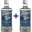 Горілка особлива Nemiroff Originals Делікат м'яка 40% 0.7 л х 2 шт. duplication - мініатюра 1