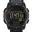 Часы North Edge MARS Pro Black 5BAR - миниатюра 1