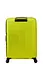 Чемодан American Tourister AEROSTEP YELLOW 67x46x26 67 см MD8*06002 - миниатюра 7