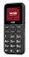 Телефон Ergo R181 DS Black UA UCRF - миниатюра 2