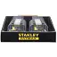Набор бит Stanley FatMax Pozidriv Pz2 L=25 мм 20 шт. пластиковый кейс (STA88568) - миниатюра 8