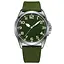 Наручные часы мужские Hetman 041SIAG Ukrwatch acs0031086 - миниатюра 2