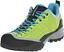 Кросівки Scarpa Zen Pro WMN 39 Салатовий-Бірюзовий - мініатюра 3