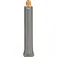 Фен-стайлер Dyson Airwrap Complete Long Nickel/Copper (533897-01) UK (114577) - мініатюра 2
