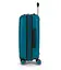 Валіза Gabol Brooklyn (S) Turquoise (123922-018) - мініатюра 2