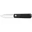 Нож Boker BRLW G10 Black - миниатюра 1