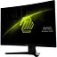Монитор 27" MSI MAG 274CQF Curved QHD VA 180Hz (MAG 274CQF) - миниатюра 3