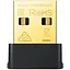 Адаптер WiFi TP-Link T600UB nano AC600, USB, BT4.2 - мініатюра 1