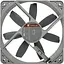 Вентилятор 120mm Noctua NF-S12B redux-1200 PWM - миниатюра 3