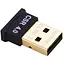 Bluetooth Адаптер CSR 4.0 usb контролер - мініатюра 1