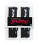 Оперативна пам'ять Kingston FURY 32 GB (2x16GB) DDR5 5600 MHz FURY Beast RGB (KF556C36BBEAK2-32) - мініатюра 4