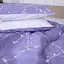 Комплект постельного белья MirSon Ranforce Elite 17-4742 Constellation 220 х 240 см - миниатюра 4