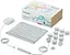 Умная система освещения Nanoleaf Lines Smarter Kit 9шт [80717] - миниатюра 3