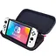 Чехол Vinyl Deluxe Travel Case (Black) (Nintendo Switch, Switch Lite, Switch OLED model) - миниатюра 4