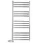 Электрический полотенцесушитель Laris Гранд П14 500x1200 Э 73207370 - миниатюра 2