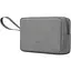 Сумка для гаджетов Baseus EasyJourney Series Storage Bag dark grey (LBJX010013) - миниатюра 2