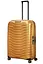 Валіза Samsonite PROXIS 81 см GOLDEN YELLOW 81x57x32 CW6*06004 - мініатюра 11