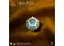 Набір кубиків Harry Potter. Slytherin Modern Dice Set - White , 7 шт. (190142/2023/2/B) - мініатюра 5