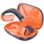 Навушники бездротові Hoco EQ4 Graceful true wireless headset до 12 годин сині - мініатюра 1