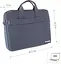 Сумка для ноутбука ColorWay 15.6'" Modern, Navy (CW-LBM156-NV) - мініатюра 2