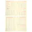 Дневник-деловая записная книжка А5 Leo Planner 2026 Whisky коричневый 368 страниц (252670) - миниатюра 7