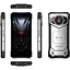 Смартфон Doogee S200 12/256 Gb Mecha Silver (6923740227824) - мініатюра 6