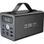 Зовнішній акумулятор Hoco Distant J138 60000mAh 22.5W Black [124994] - мініатюра 1
