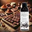 Масажне масло Aurora Naturals шоколад 150 мл - мініатюра 5