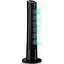 Колонний вентилятор 45Вт Silver Crest STV 45C2 Black - мініатюра 5