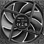Комплект вентиляторів Deepcool FD12 3 in 1 Black (R-FD12-BKNPN3-G) - мініатюра 4