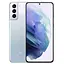 Samsung Galaxy S21+ 8/128GB Phantom Silver (SM-G996BZSDSEK) - мініатюра 1
