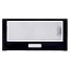 Вытяжка телескопическая Minola HTL 6234 BL 700 LED GLASS - миниатюра 4