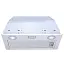 Вытяжка полновстраиваемая Minola HBI 5222 I 700 LED - миниатюра 1