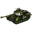 Дитячий іграшковий танк на радіокеруванні арт.0139 - мініатюра 1