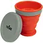 Стакан Tribe 200 мл T-FF-0001 Terracotta (1042-T-FF-0001-terracota) - миниатюра 1