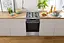 Плита Gorenje GKS5C70HXF - миниатюра 9