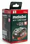 Аккумулятор LIHD 18В 5.5А·час 0.98кг Metabo hoz0014372 - миниатюра 5