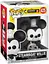 Фігурка Funko Pop Дісней Міккі Маус Пароплав Віллі DISNEY Mickey's 90th Steamboat Willie 10 см FP M SW 425 - мініатюра 2