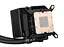 Система водяного охолодження Asus ROG Ryujin III 240 ARGB (90RC00K1-M0UAY0) - мініатюра 3