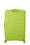 Чемодан American Tourister FASTFORWARD 78 См NEON LIME 78x50x30(34) MI0*04003 - миниатюра 8