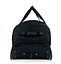 Сумка дорожная на колесах Gabol Week Eco 116L Negro (122348-001) - миниатюра 5